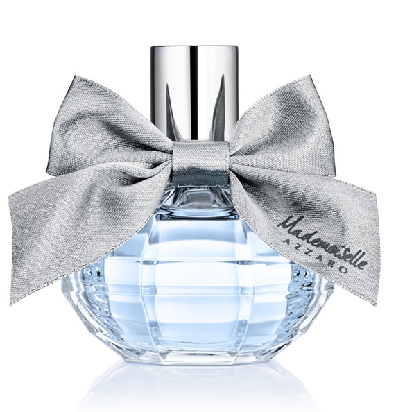 Mademoiselle L'Eau Très Charmante Azzaro — аромат
