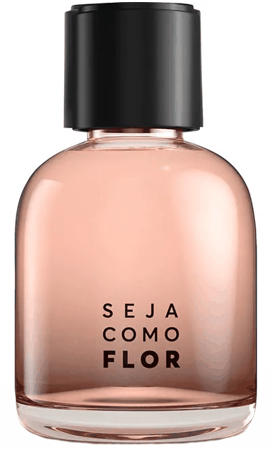 Seja Como Flor Quem Disse Berenice — аромат