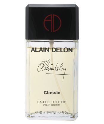 AD Alain Delon Classic Alain Delon — аромат