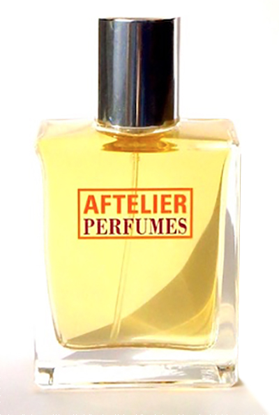 Embers and Musk Aftelier — аромат