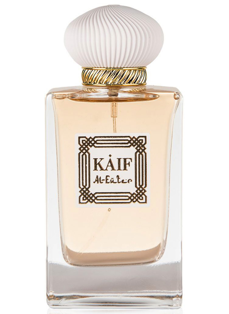 Kaif Al Euter Kaif Parfum — аромат