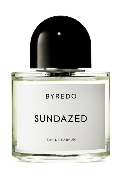 Sundazed Byredo — аромат