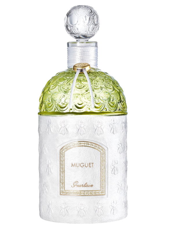 Muguet Millésime 2019 Guerlain — аромат
