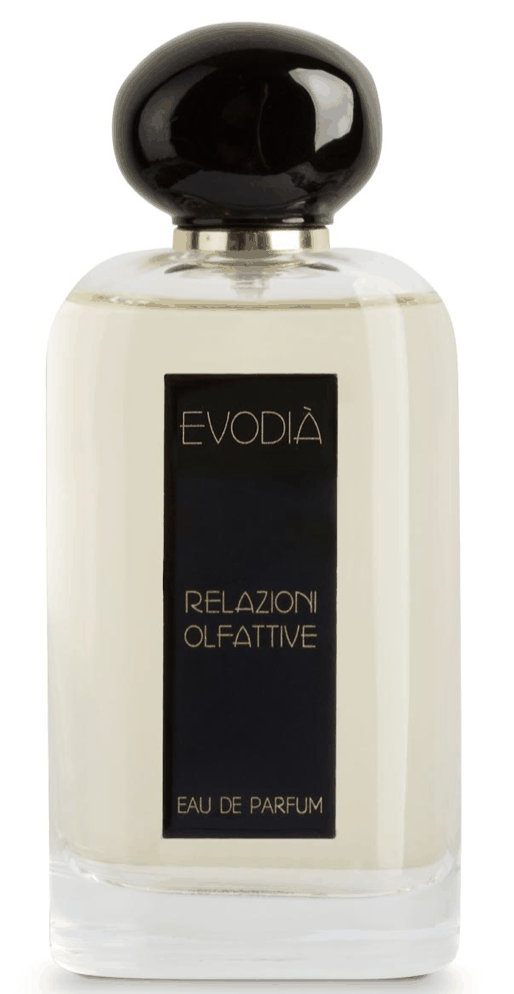 Evodia Omnia Profumi — аромат