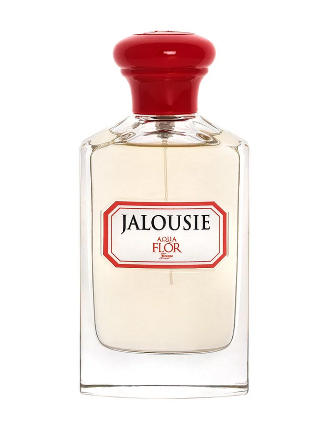Jalousie Aquaflor Firenze — аромат