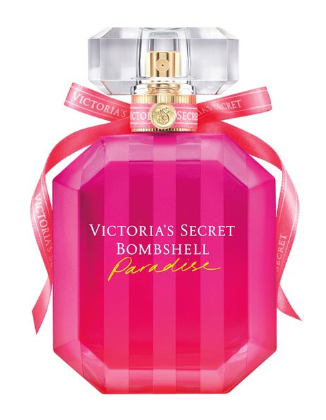 Bombshell Paradise Victoria's Secret — аромат