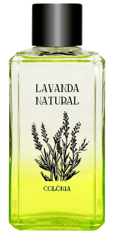 Lavanda Natural Phebo — аромат
