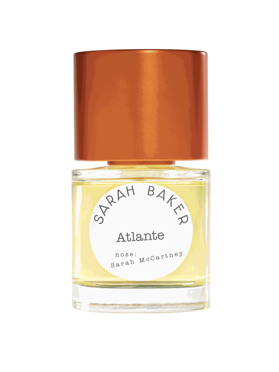 Atlante Sarah Baker Perfumes — аромат