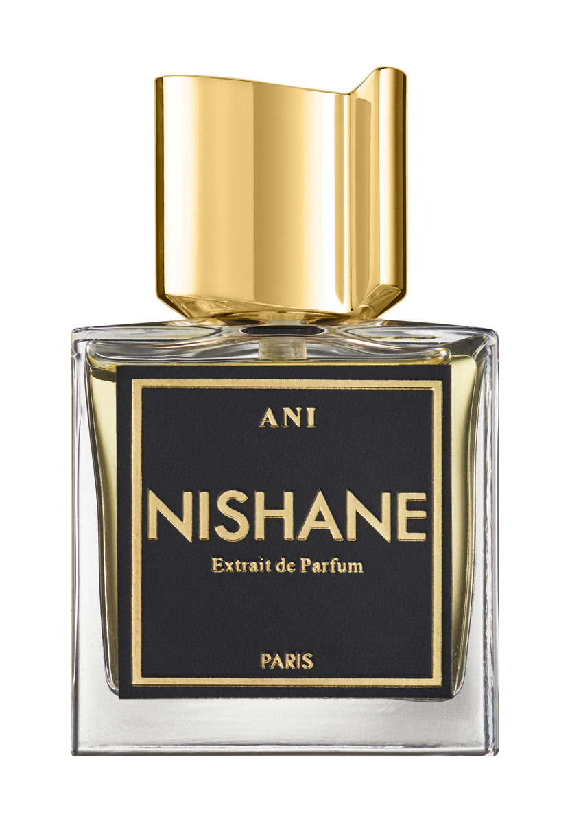 Ani Nishane — аромат