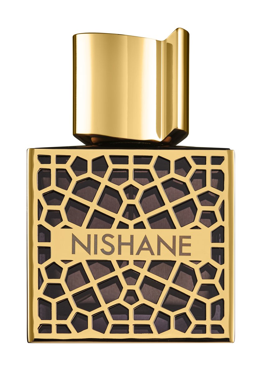 Nefs Nishane — аромат