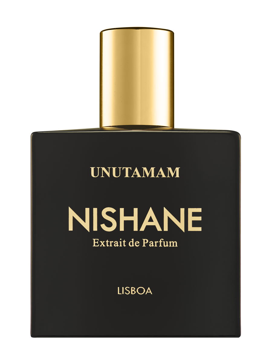 Unutamam Nishane — аромат
