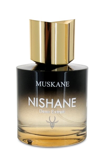 Muskane Nishane — аромат