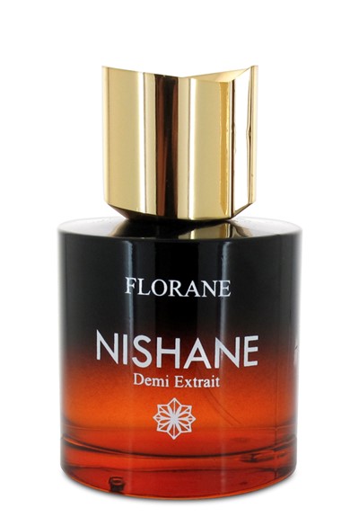 Florane Nishane — аромат