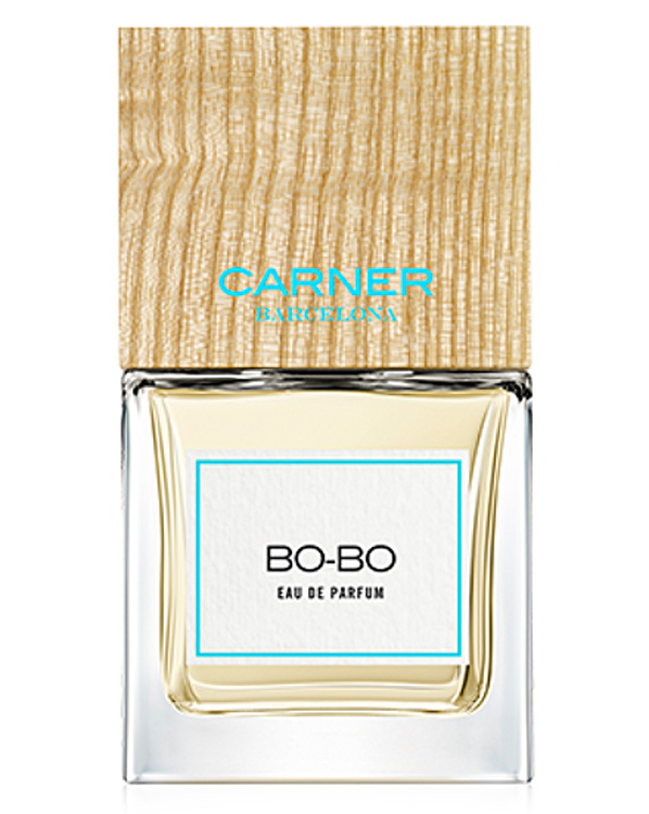 Bo-Bo Carner Barcelona — аромат
