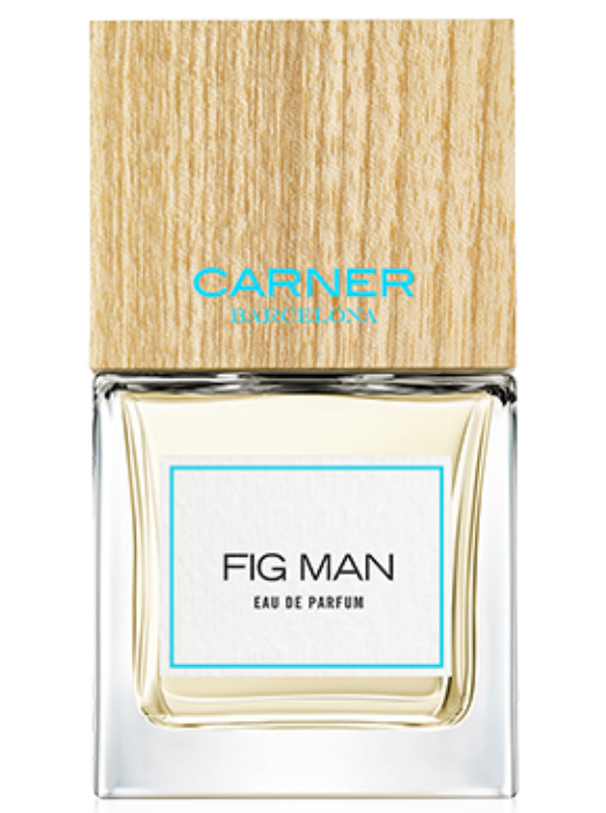 Fig Man Carner Barcelona — аромат