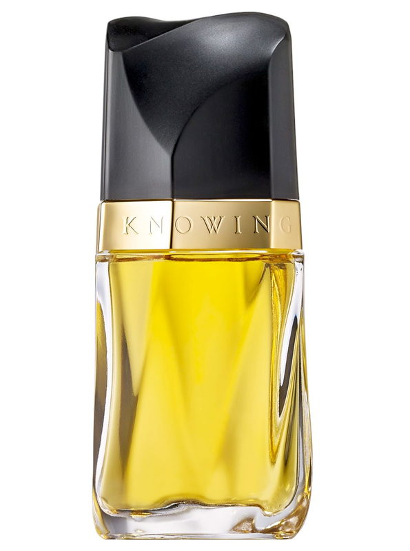 Knowing Estée Lauder — аромат