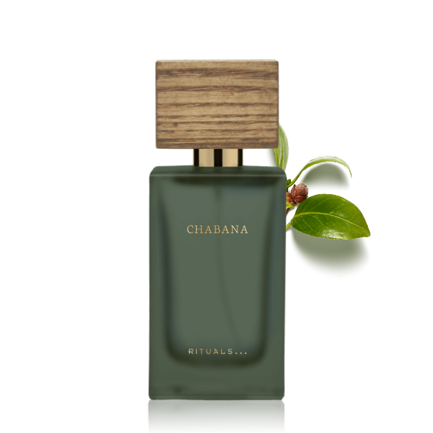 Chabana Rituals — аромат
