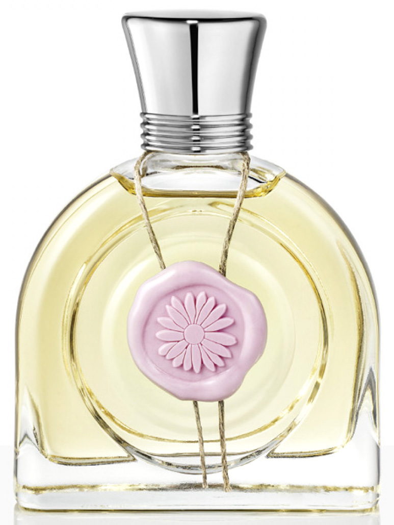 Fleur Poème M. Micallef — аромат