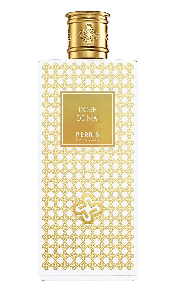 Rose De Mai Perris Monte Carlo — аромат
