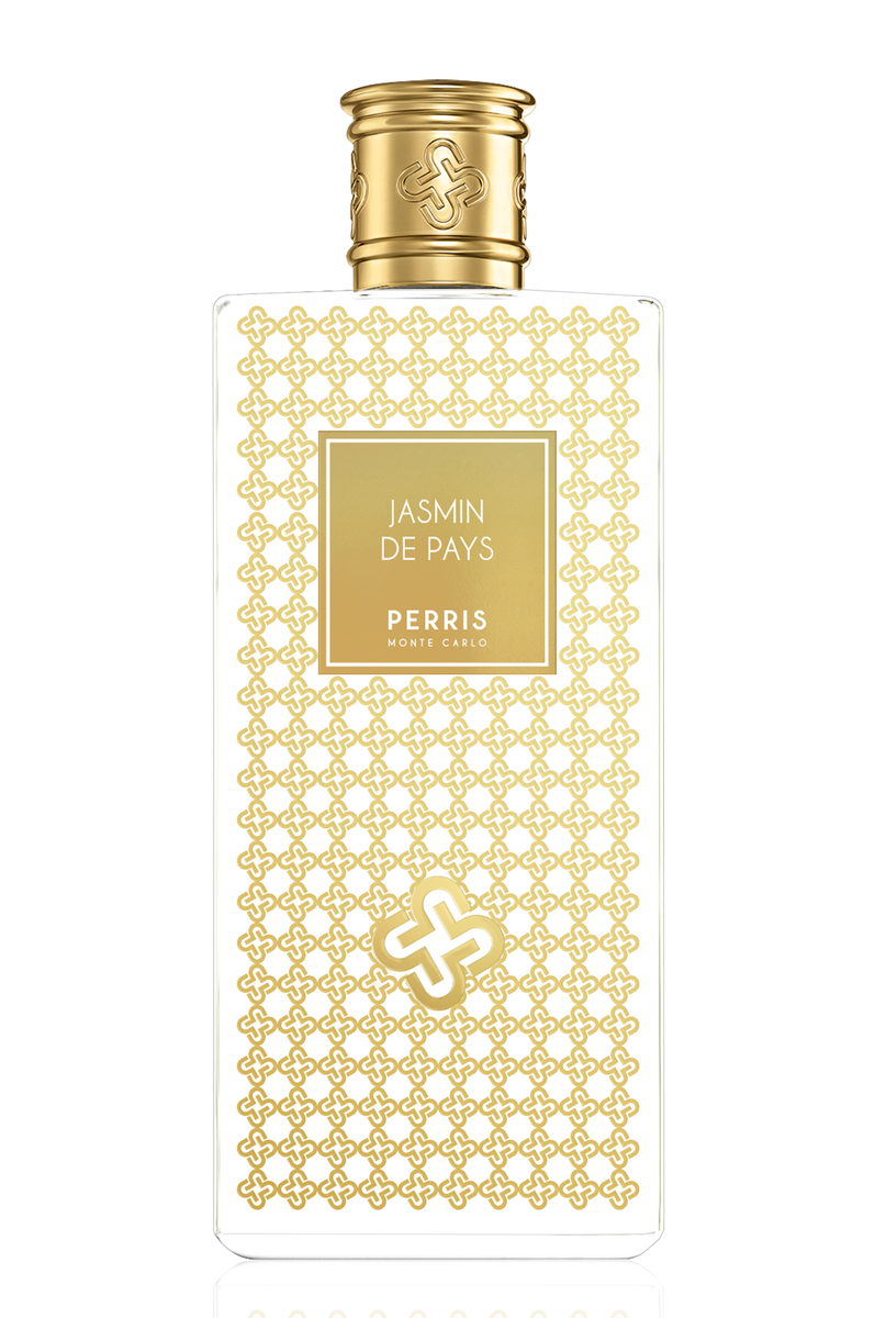 Jasmin De Pays Perris Monte Carlo — аромат