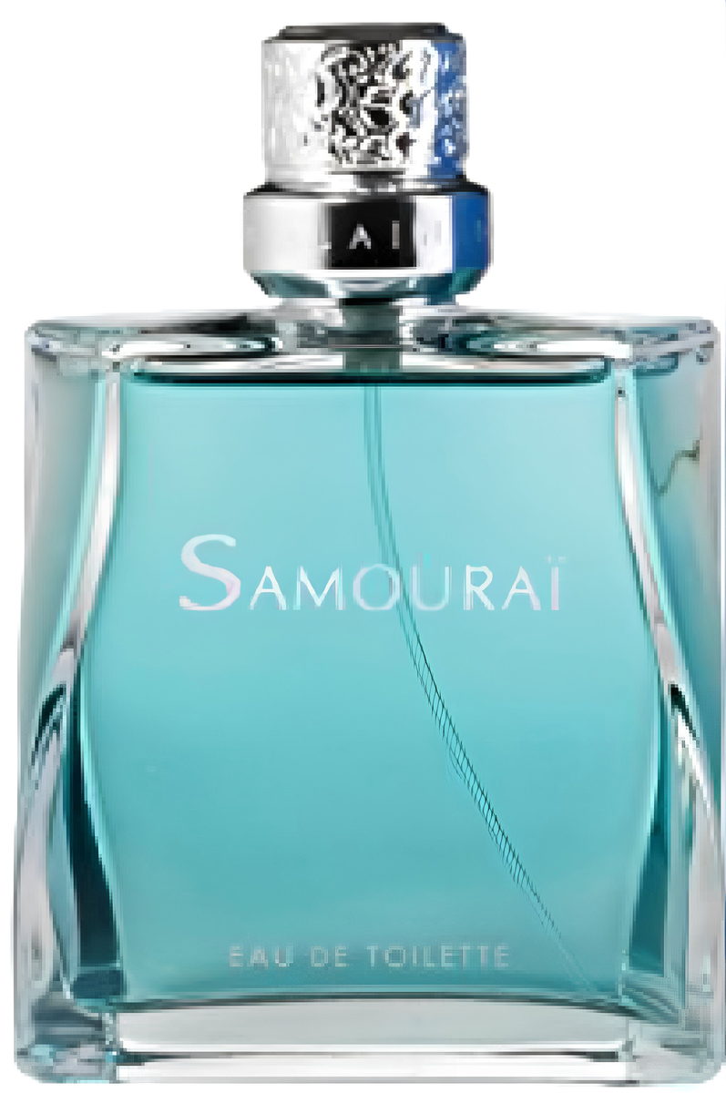 Samouraï (1995) Samouraï — аромат