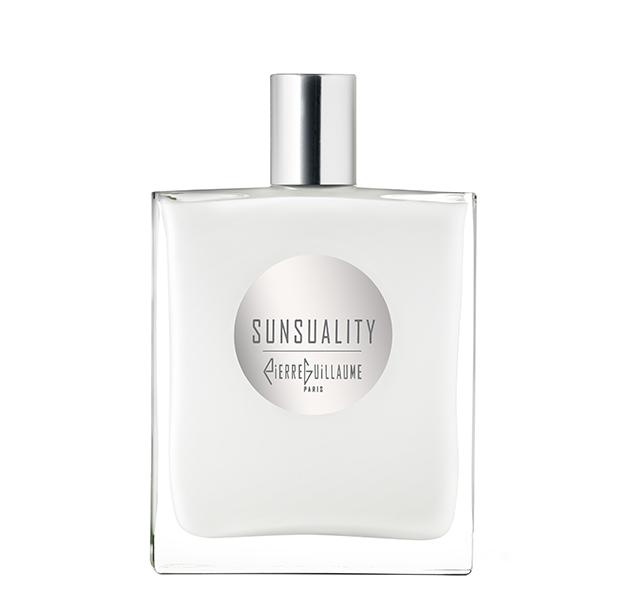 Sunsuality Pierre Guillaume Paris — аромат