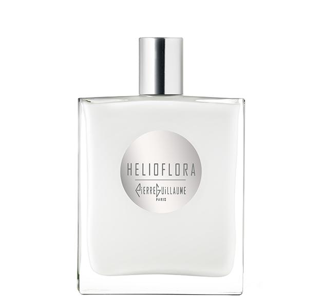 Helioflora Pierre Guillaume Paris — аромат