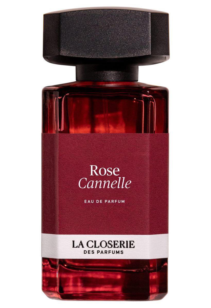 Rose Cannelle La Closerie des Parfums — аромат