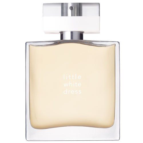 Little White Dress (Chic in White) Avon — аромат