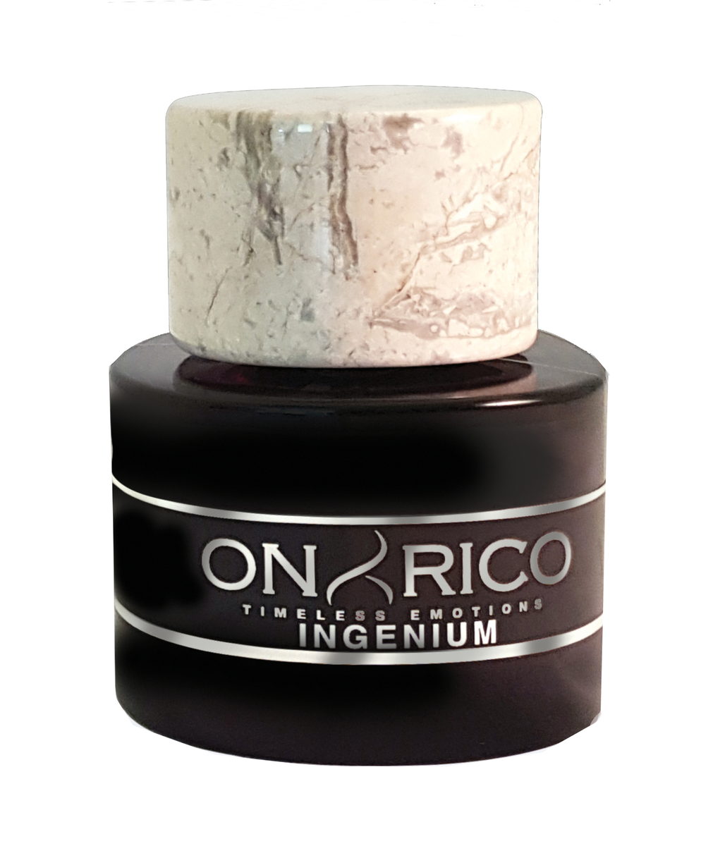Ingenium Onyrico — аромат