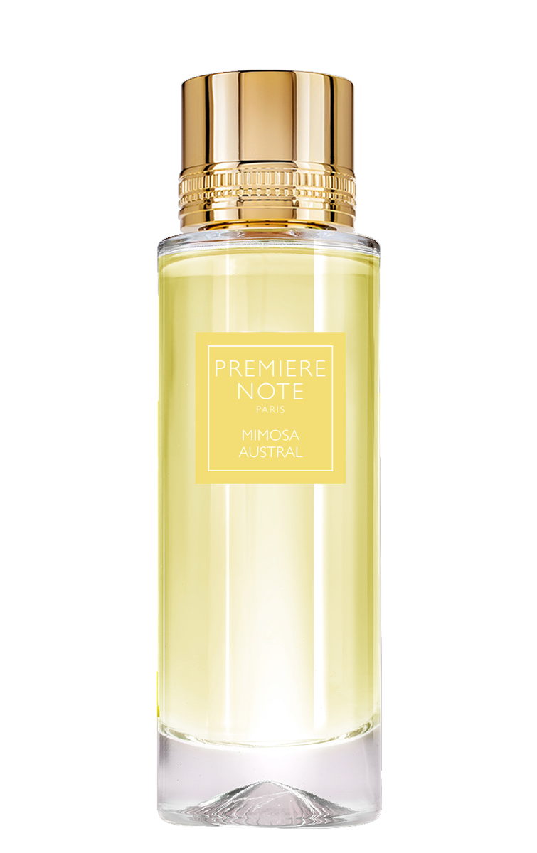 Mimosa Austral Première Note — аромат