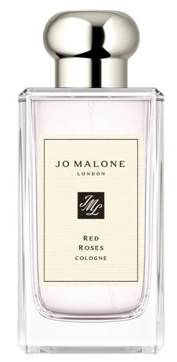 Red Roses Jo Malone London — аромат