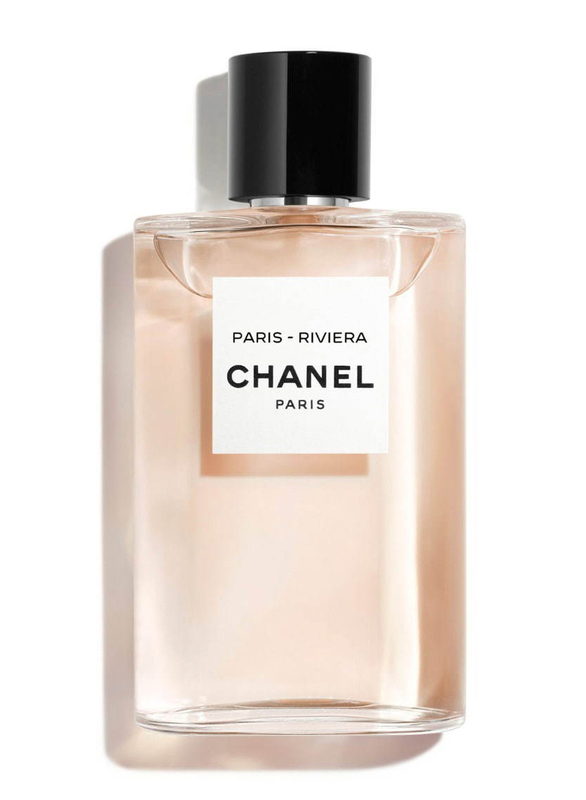 Paris – Riviera Chanel — аромат
