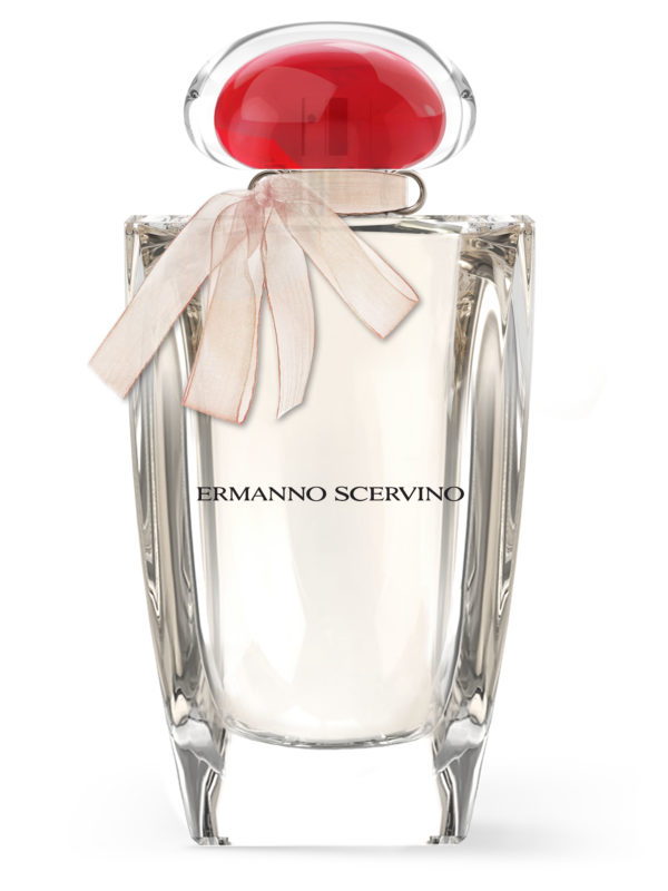 Ermanno Scervino Eau de Parfum Ermanno Scervino — аромат