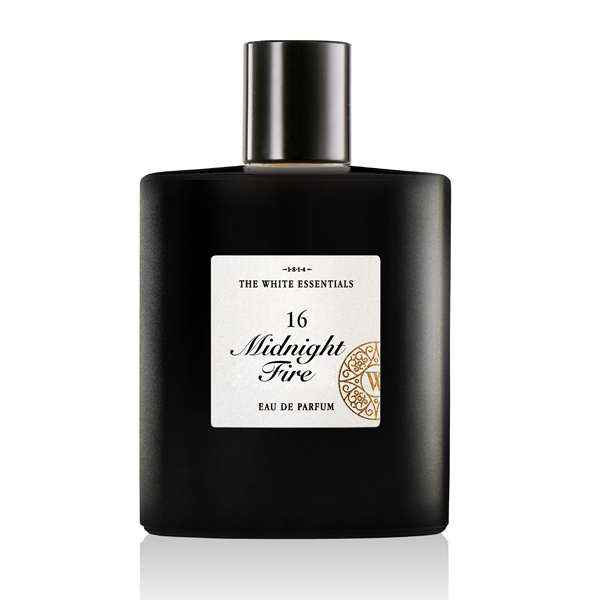 16 Midnight Fire Jardin de Parfums — аромат