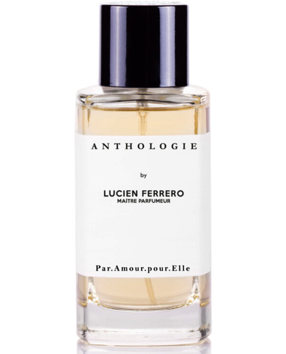 Par Amour Pour Elle Anthologie — аромат