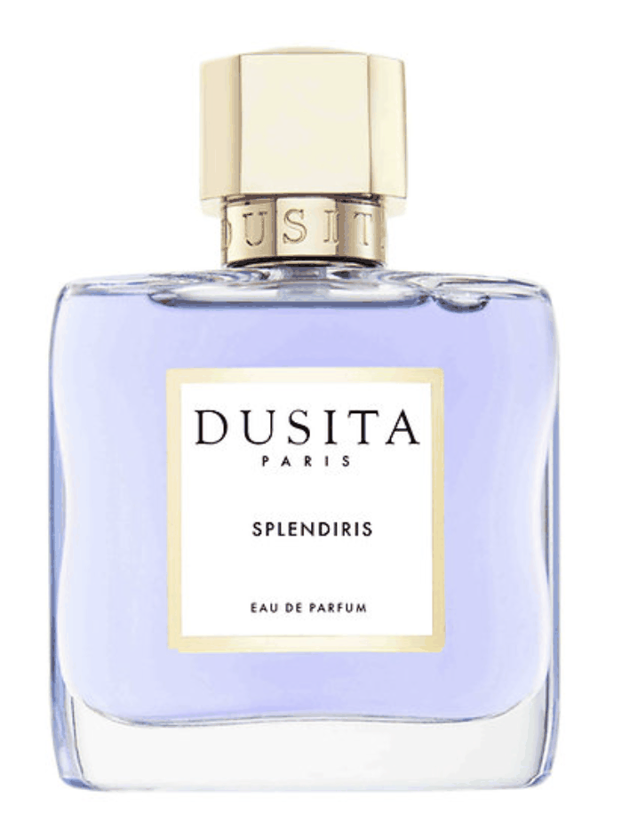 Splendiris Parfums Dusita — аромат