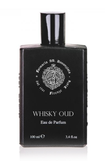 Whisky Oud Farmacia SS. Annunziata