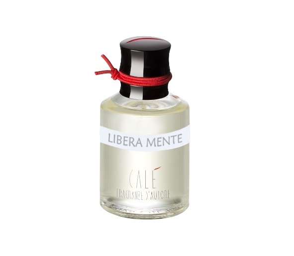 Libera Mente Cale Fragranze d’Autore — аромат