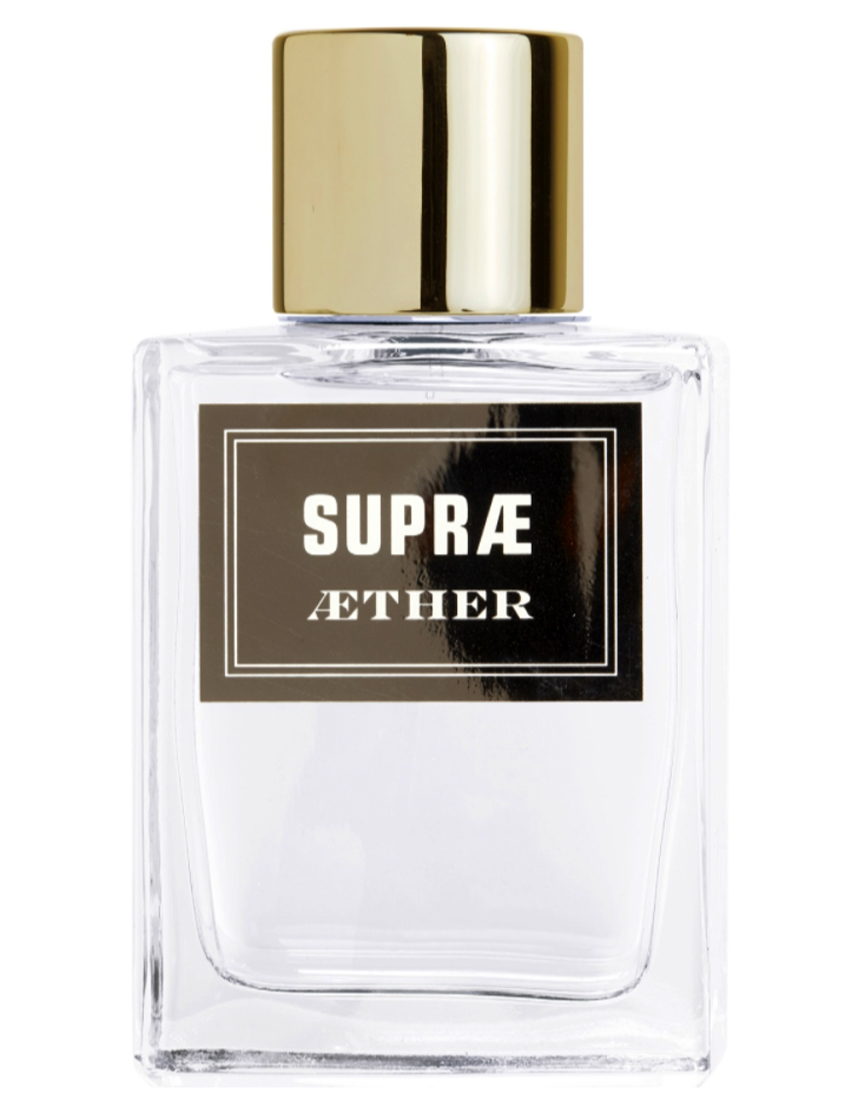 Suprae Aether — аромат