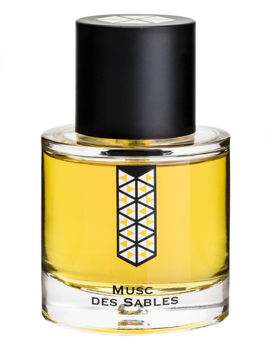 Musc Des Sables Les Indemodables — аромат