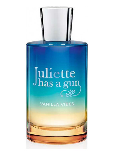 Vanilla Vibes Juliette Has A Gun — аромат