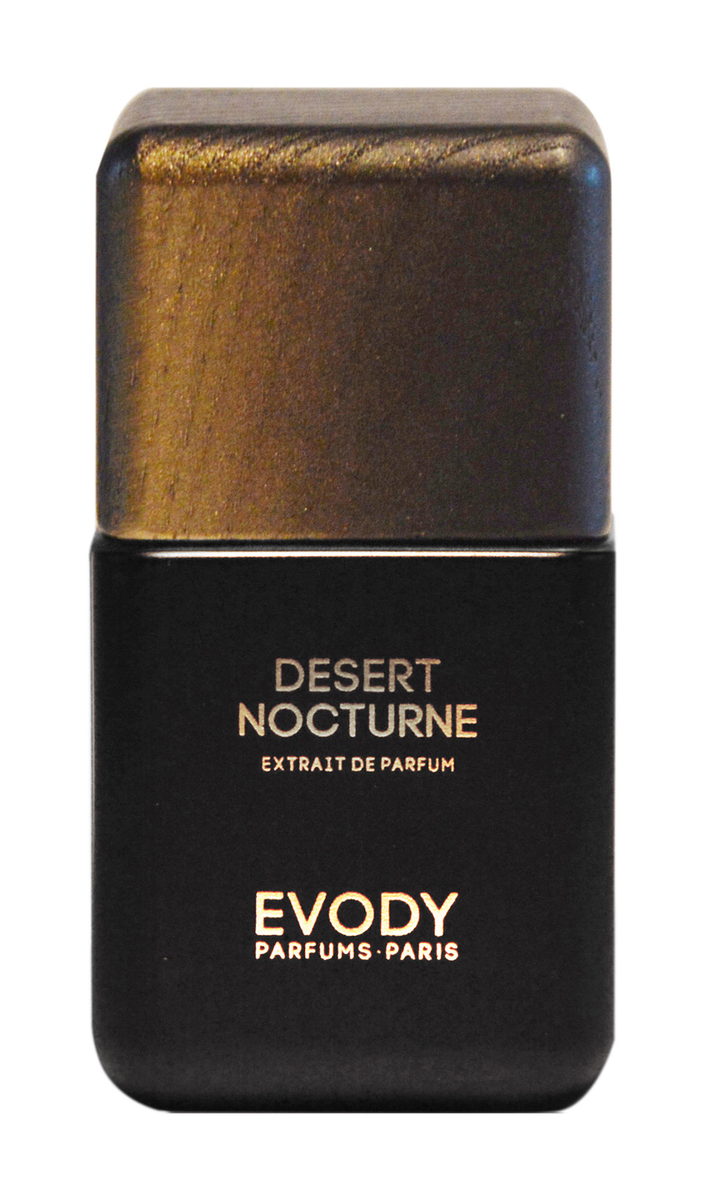 Desert Nocturne Evody Parfums — аромат