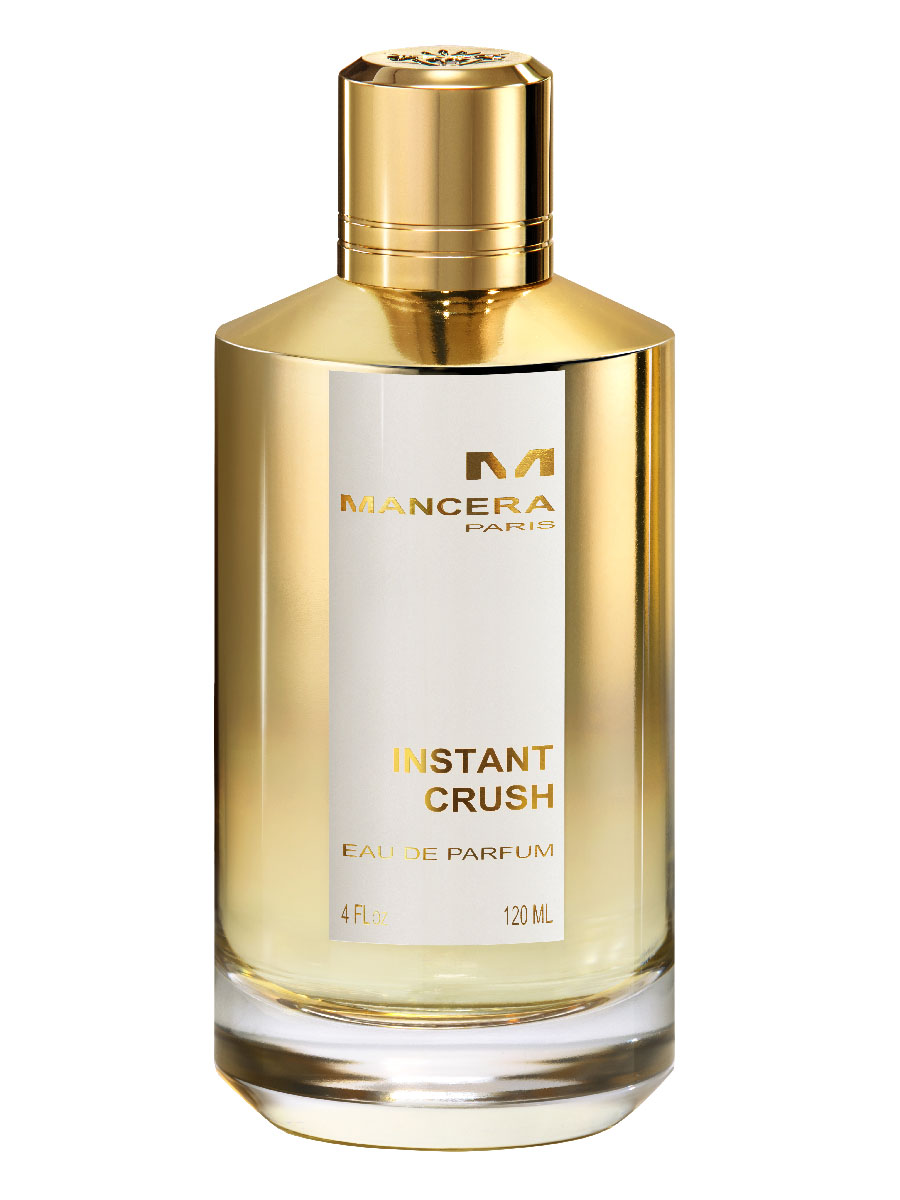 Instant Crush Mancera — аромат
