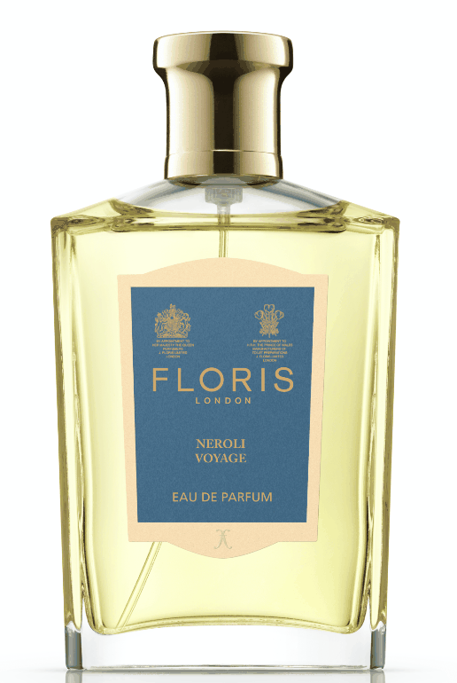 Neroli Voyage Floris — аромат