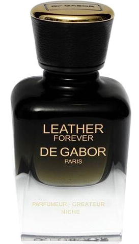 Leather Forever De Gabor — аромат