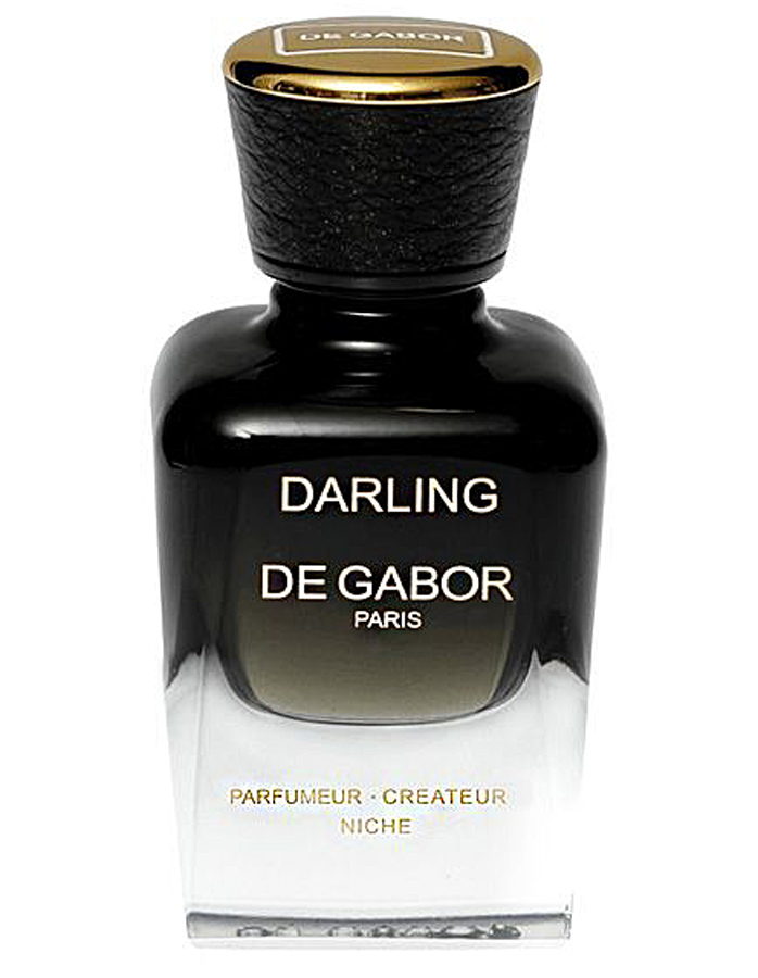 Darling De Gabor — аромат