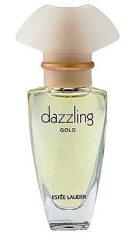 Dazzling Gold Estée Lauder — аромат