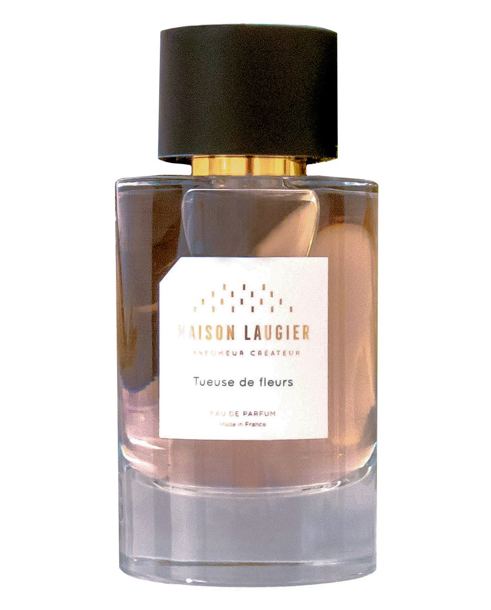Tueuse de Fleurs Maison Laugier — аромат