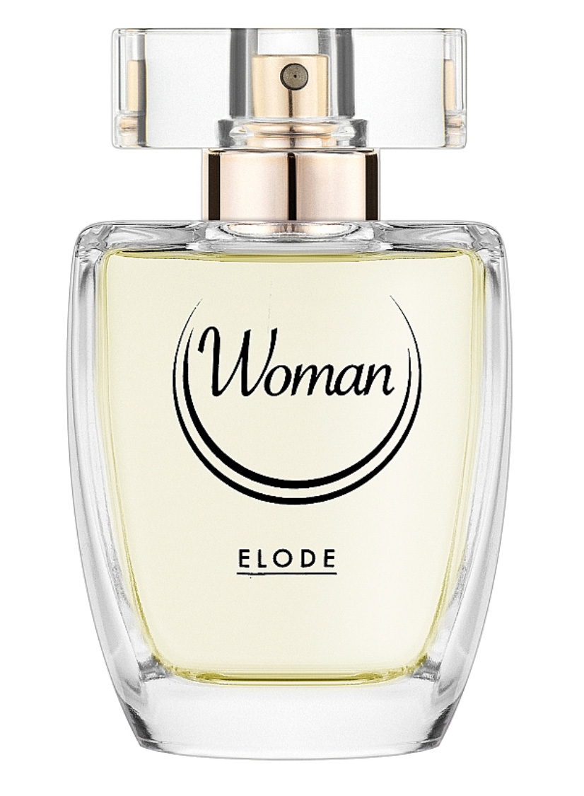 Woman Elode — аромат